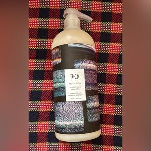 R+Co Television Perfect Hair Shampoo [only - sealed] - 33.8oz